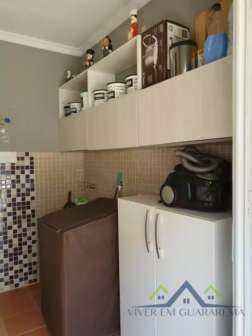 CHÁCARA NO RESIDENCIAL SÍTIO DAS ROSAS — Miniatura 22
