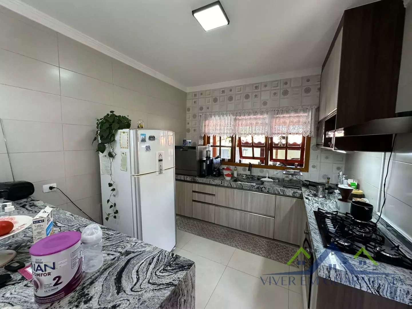 CASA TÉRREA COM PISCINA NO BAIRRO D’AJUDA — Miniatura 4