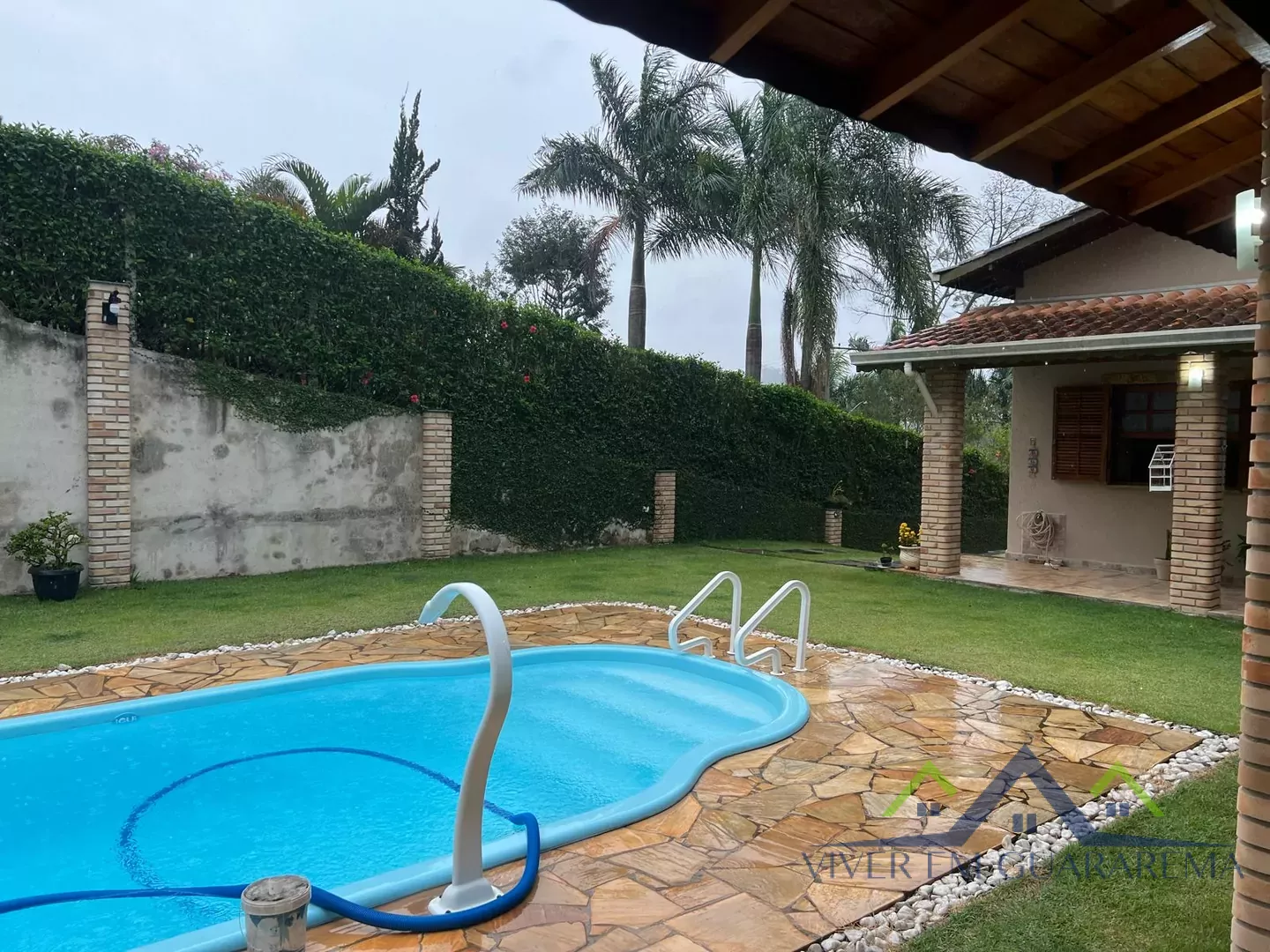 CHÁCARA NO BAIRRO BELLARD — Miniatura 25