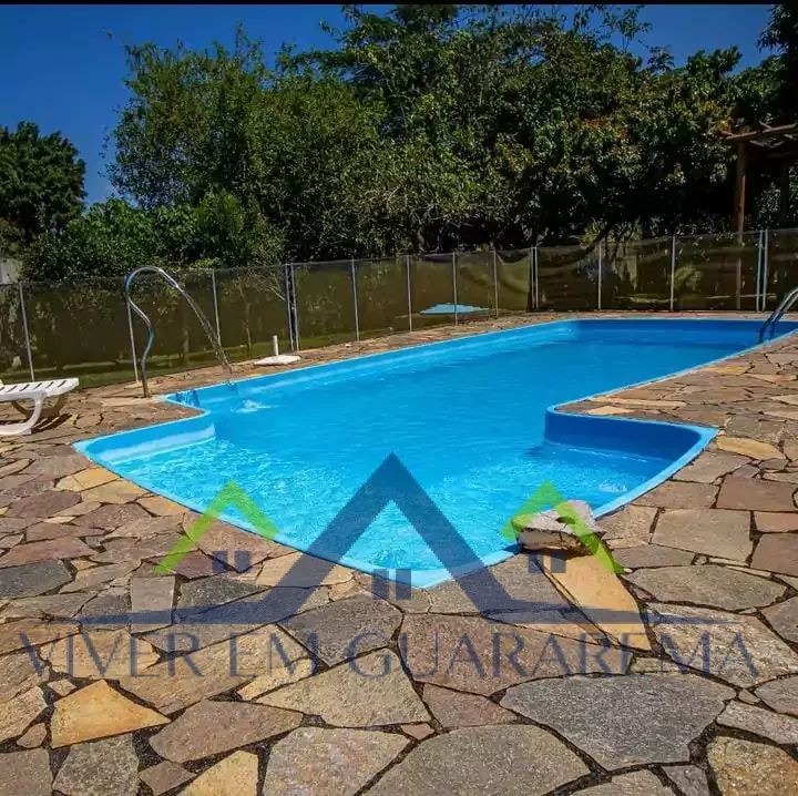 BELÍSSIMA CHÁCARA EM SANTA BRANCA — Miniatura 21