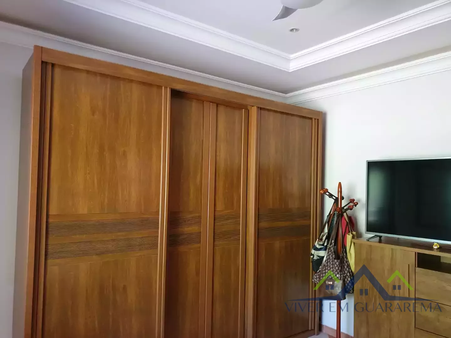CHÁCARA NO RESIDENCIAL SÍTIO DAS ROSAS — Miniatura 93