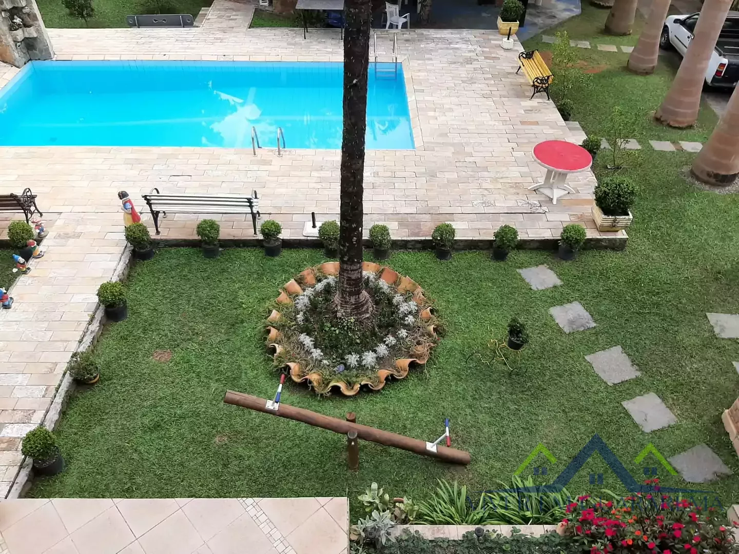 LINDA POUSADA NO JARDIM ITAPEMA — Miniatura 4