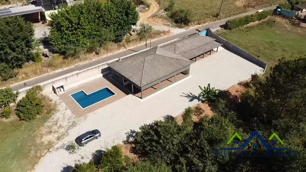 CHÁCARA PARA TEMPORADA NO BAIRRO DOZINHO LEITE — Miniatura 16