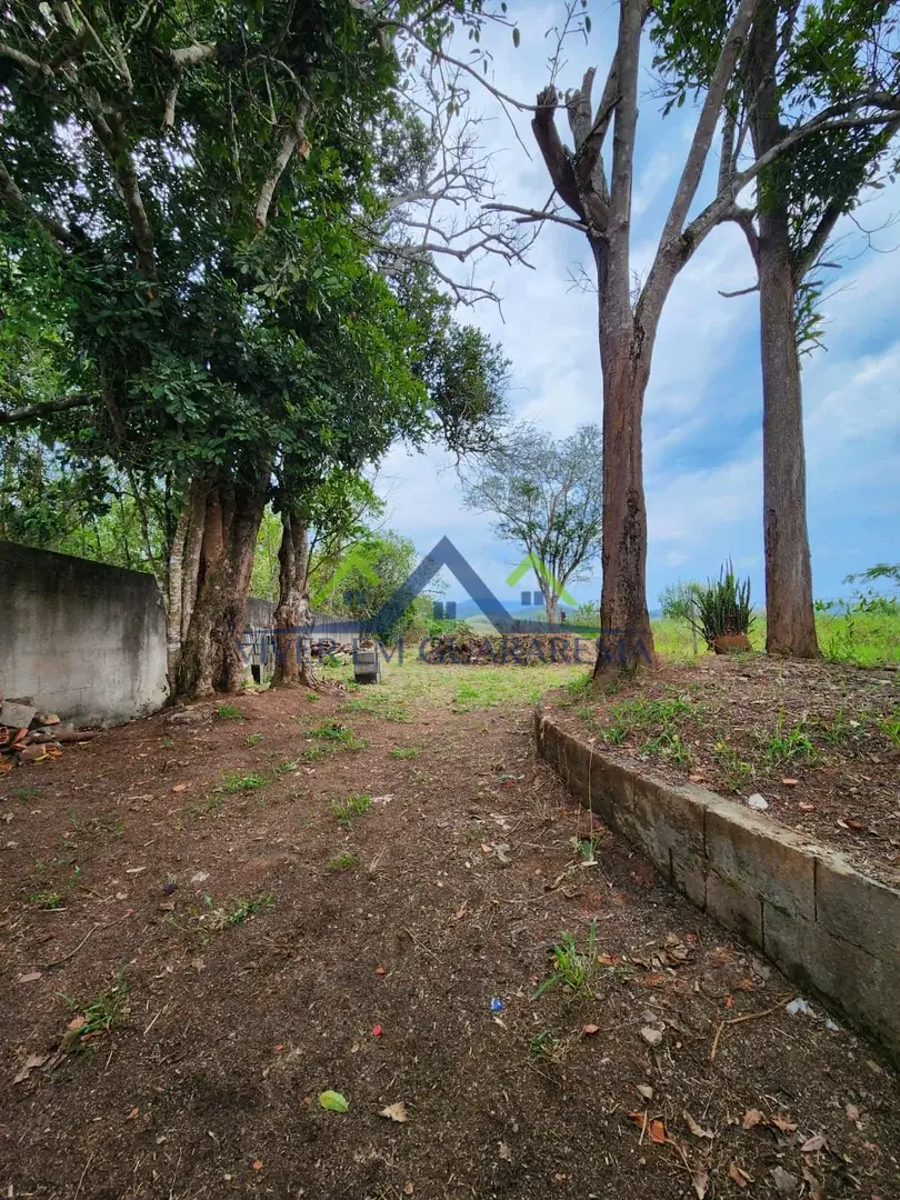 TERRENO À VENDA NO VALE DOS EUCALIPTOS