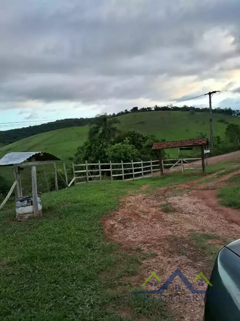 SÍTIO À VENDA NA DIVISA DE GUARAREMA E SANTA BRANCA — Miniatura 12