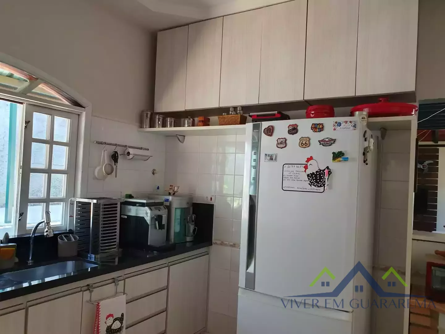 CHÁCARA NO RESIDENCIAL SÍTIO DAS ROSAS — Miniatura 62