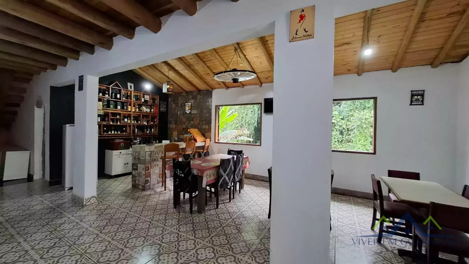 SÍTIO À VENDA NO CAPOEIRINHA — Miniatura 4