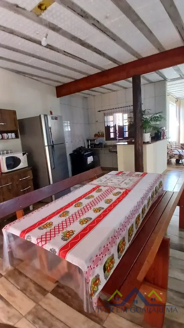 CASA À VENDA NO BAIRRO DONA ANÍSIA — Miniatura 5