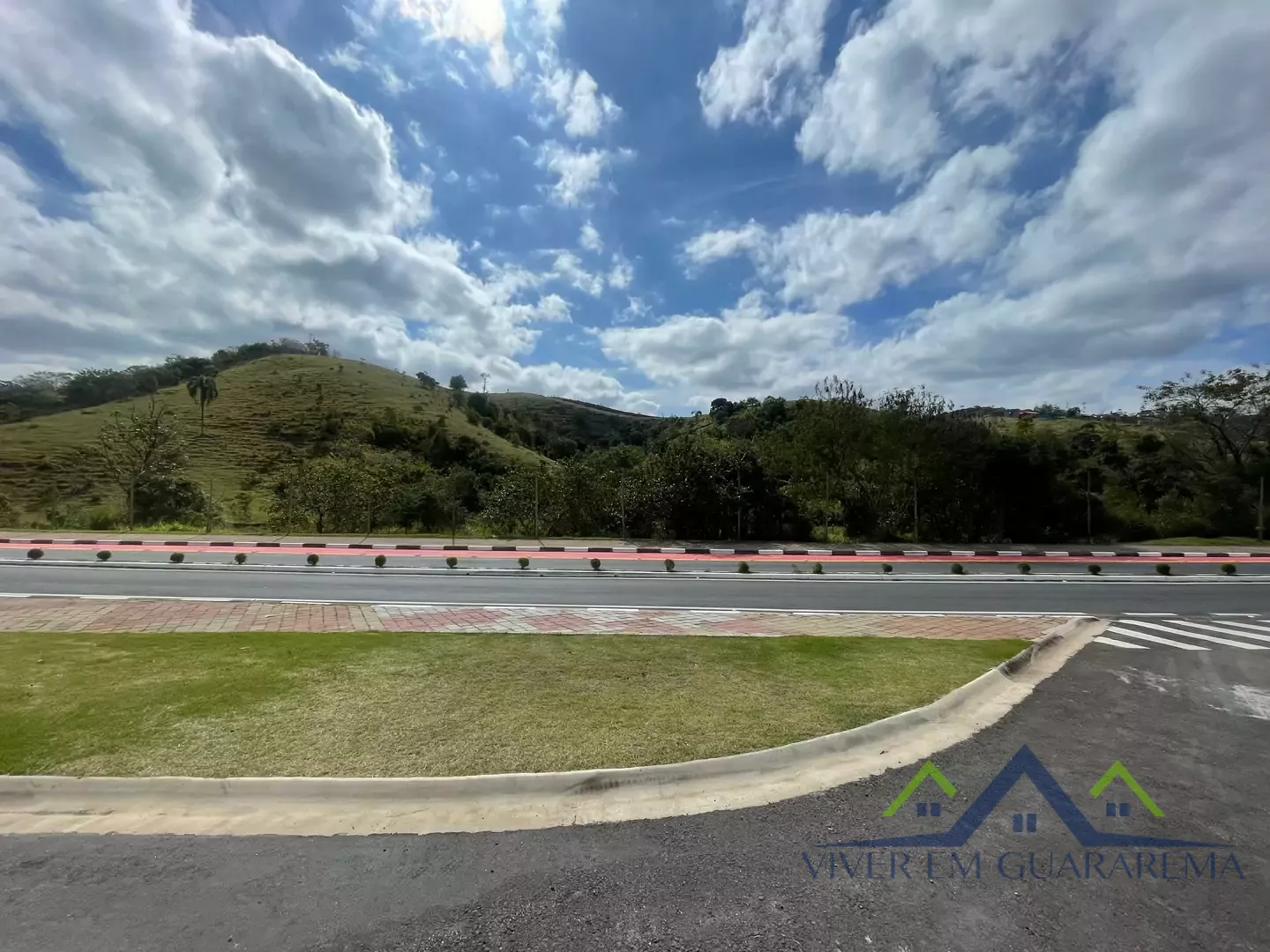 TERRENO À VENDA NO RESIDENCIAL PORTAL DE GUARAREMA — Miniatura 8