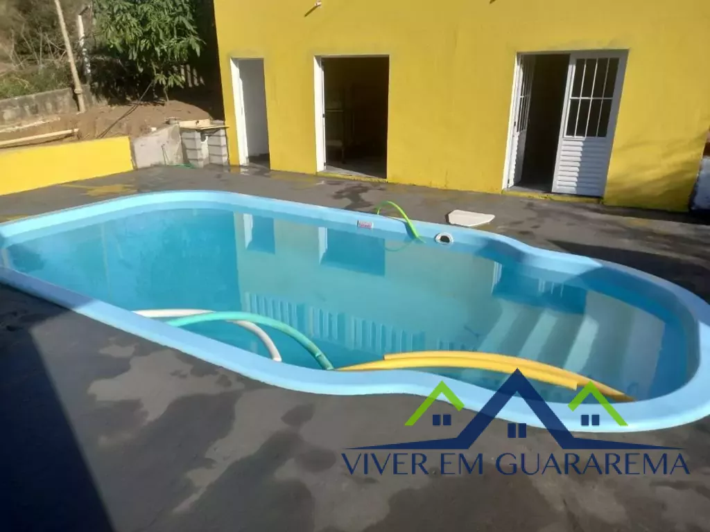 CHÁCARA PARA VENDA EM BAIRRO ARBORIZADO E TRANQUILO — Miniatura 20