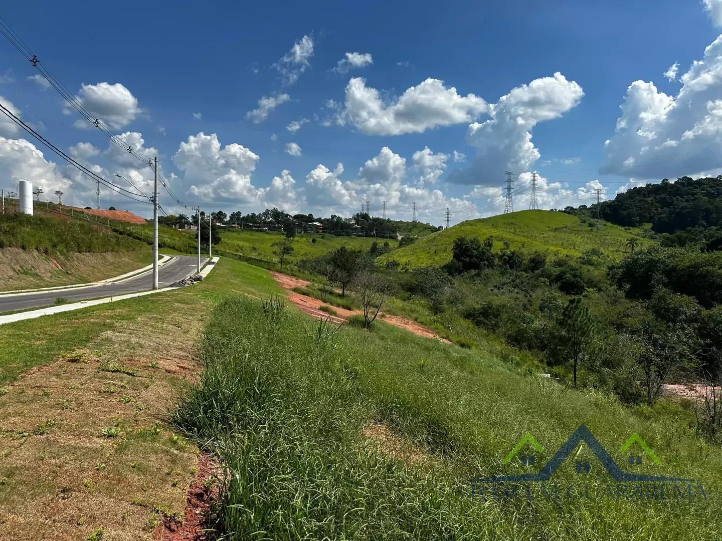 LOTES EM CONDOMÍNIO COM VISTA PARA O LAGO — Miniatura 5