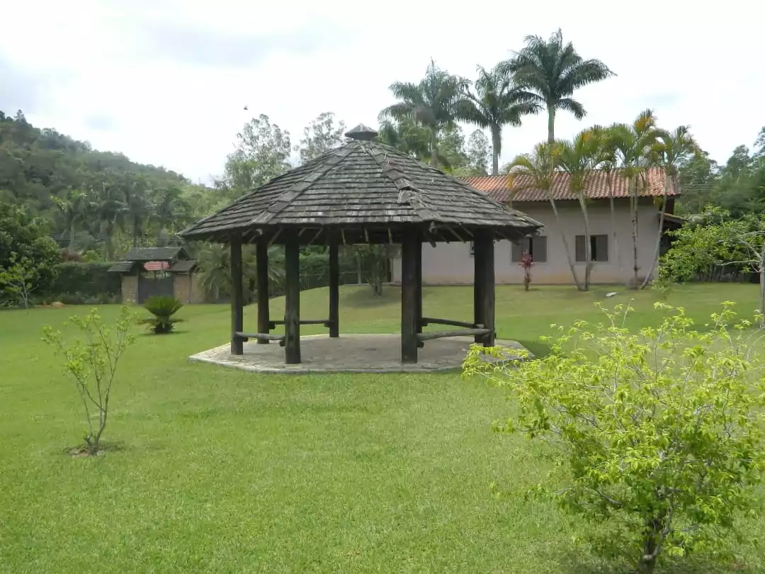 CHÁCARA DE 4.000M² PARA LOCAÇÃO NO COSTÃO — Miniatura 11