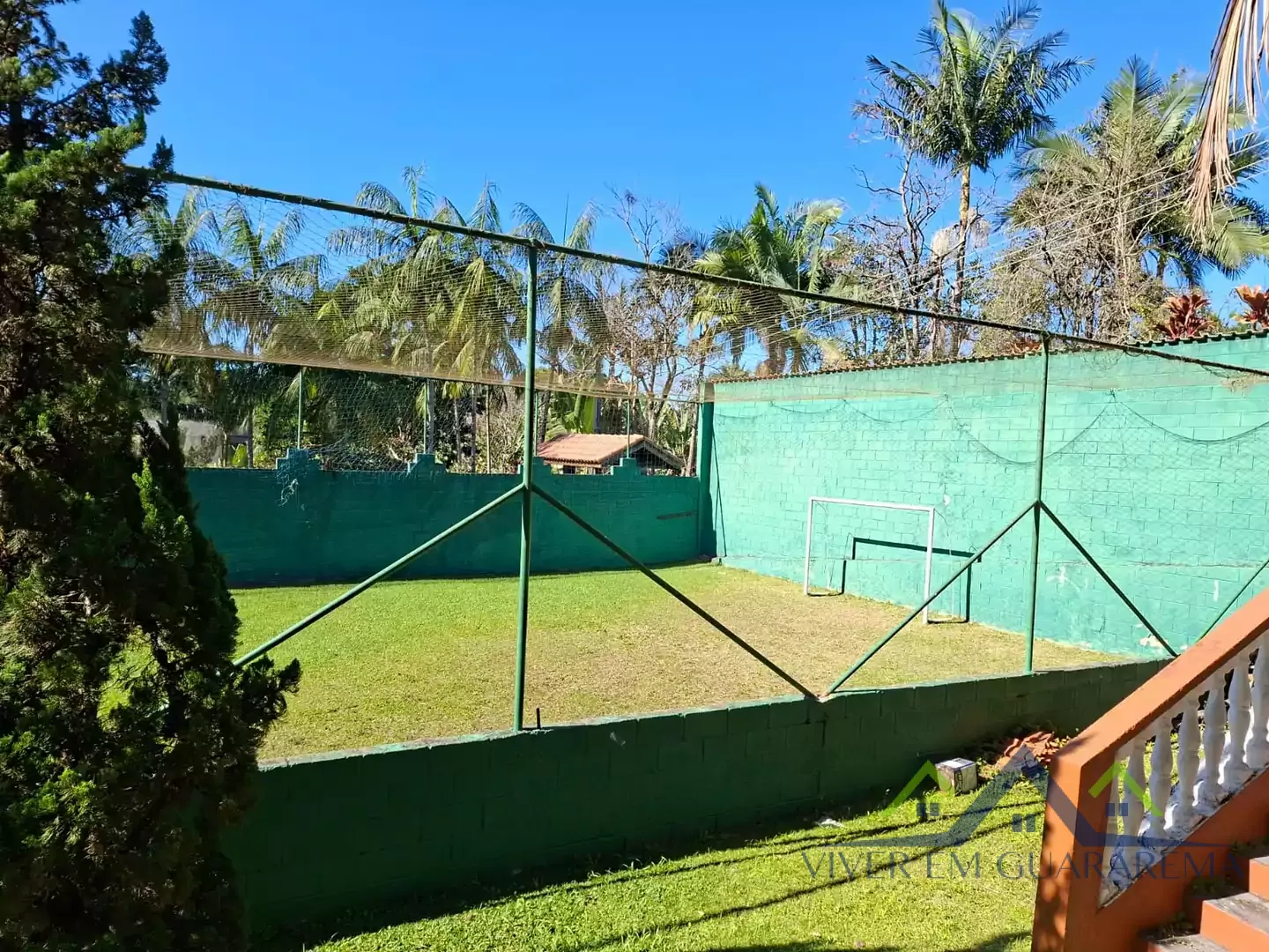 CHÁCARA À VENDA NO BAIRRO LAMBARI — Miniatura 19