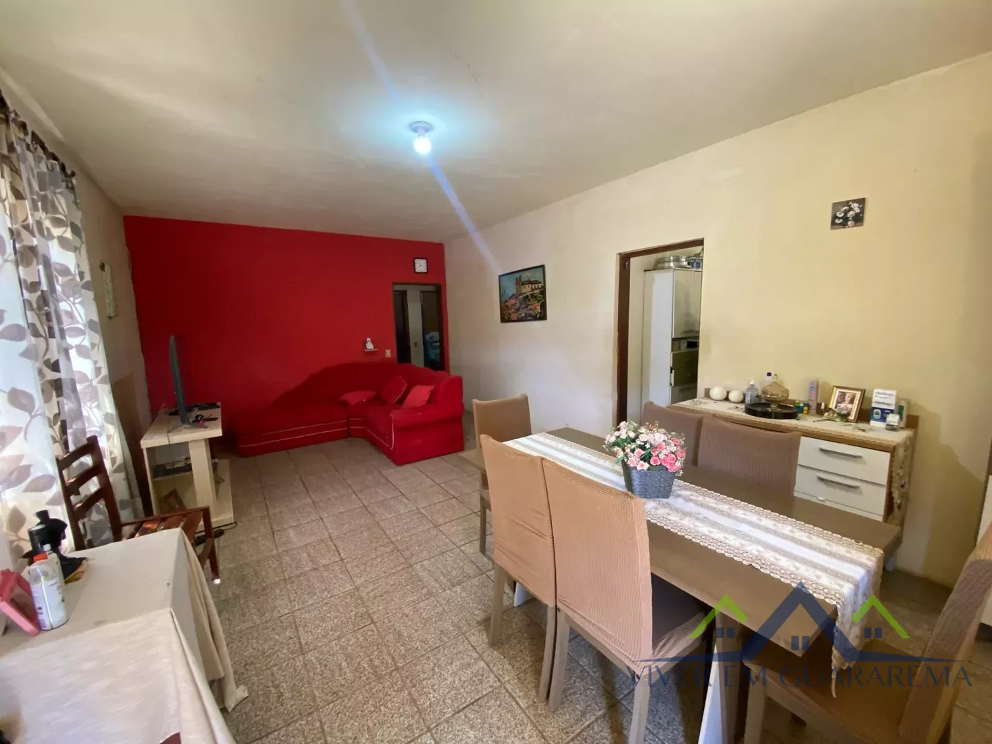 CHÁCARA COM CASA TÉRREA À VENDA NO JARDIM COSTÃO — Miniatura 6
