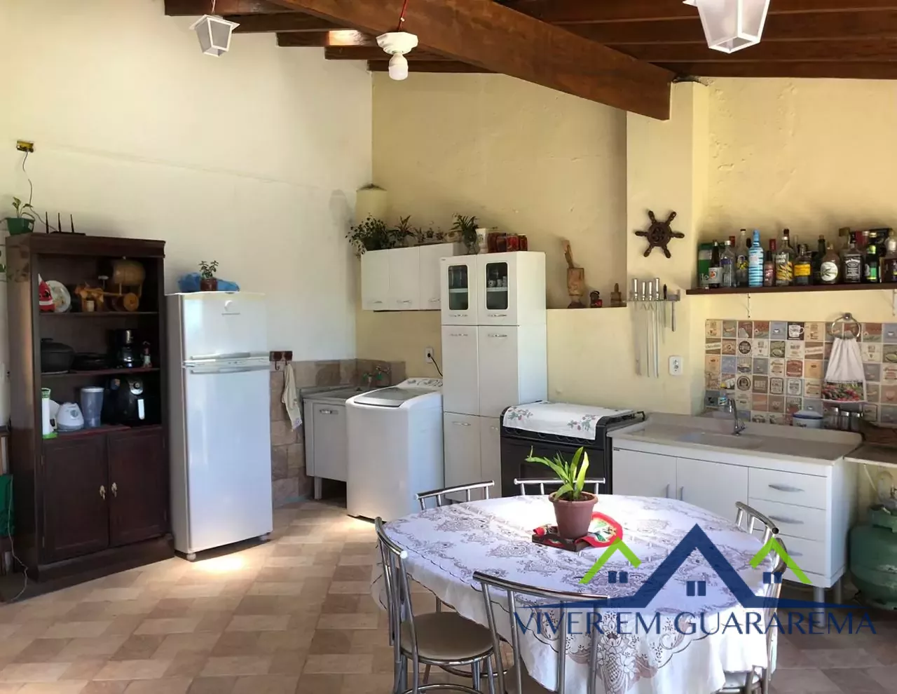 CASA TÉRREA LOCALIZADA NO MOGI MODERNO — Miniatura 30