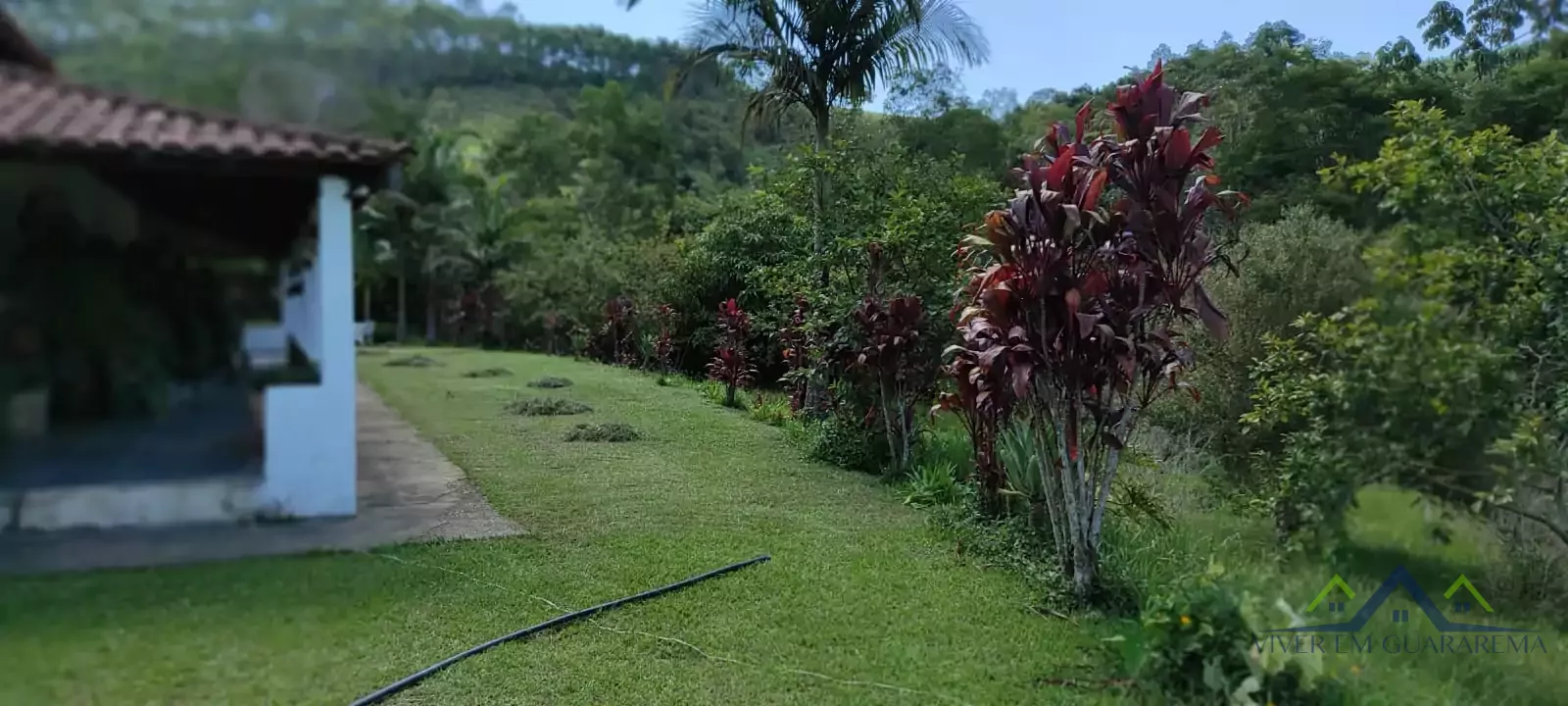 SÍTIO À VENDA EM IGARATÁ — Miniatura 17