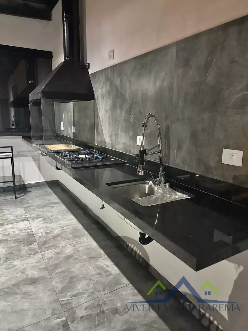 CASA DE ALTO PADRÃO NO ITAÓCA — Miniatura 14