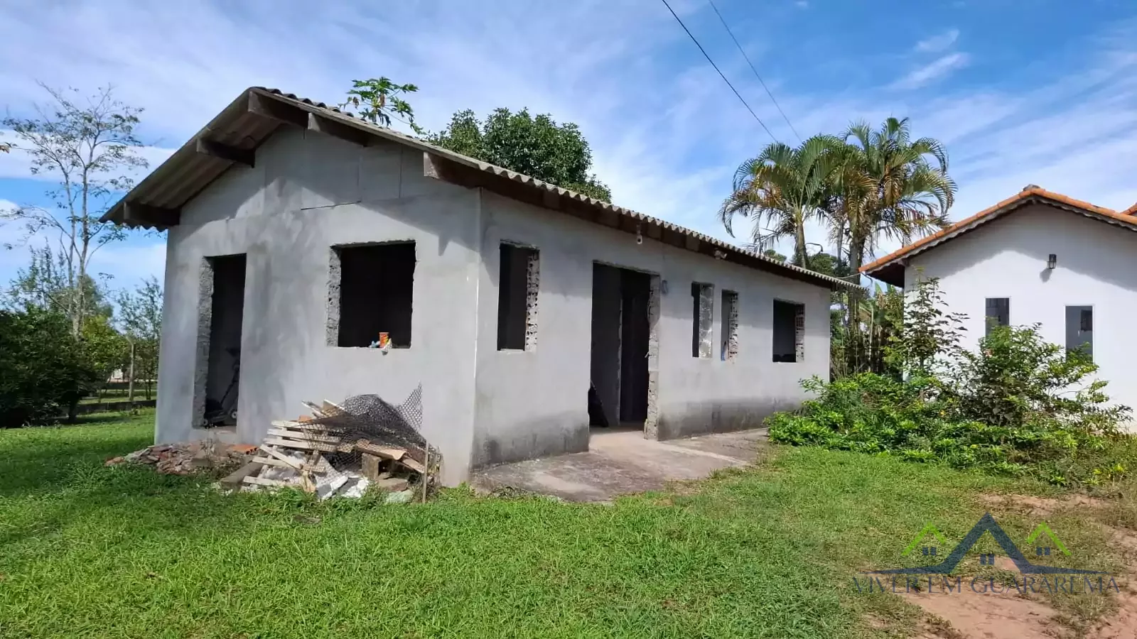 CHÁCARA À VENDA NO MARACATU
