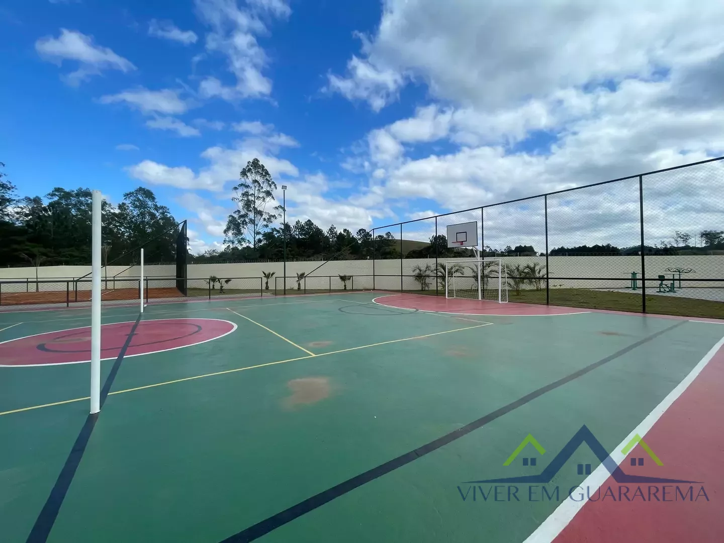 TERRENO À VENDA NO RESIDENCIAL PORTAL DE GUARAREMA — Miniatura 12