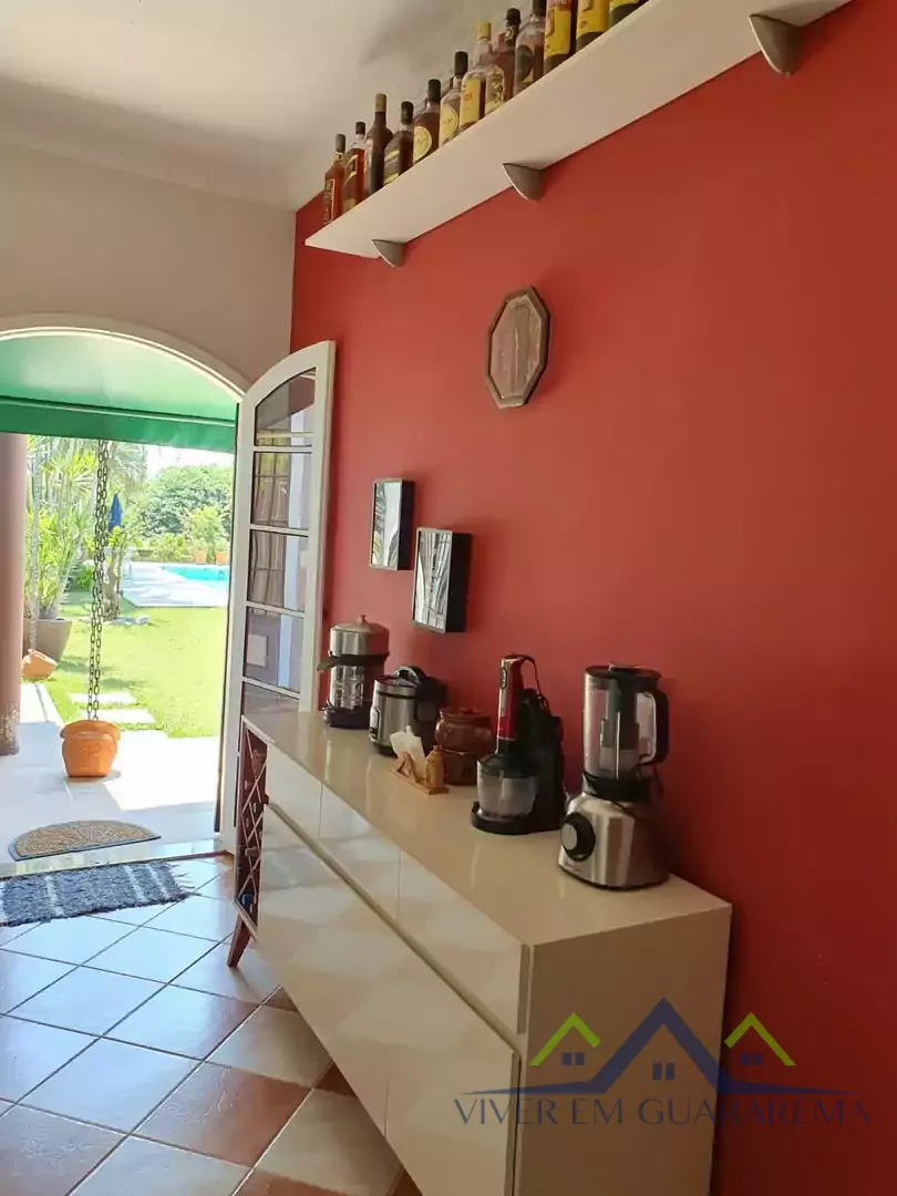 CHÁCARA NO RESIDENCIAL SÍTIO DAS ROSAS — Miniatura 37