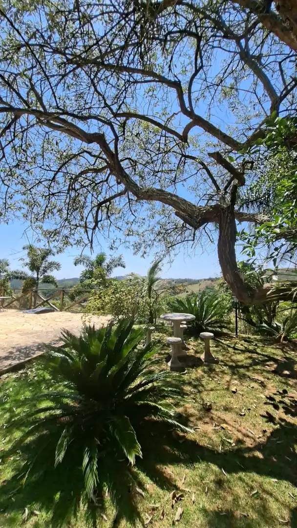 CASA À VENDA NO CONDOMÍNIO GRANJA VIRGINIA — Miniatura 20