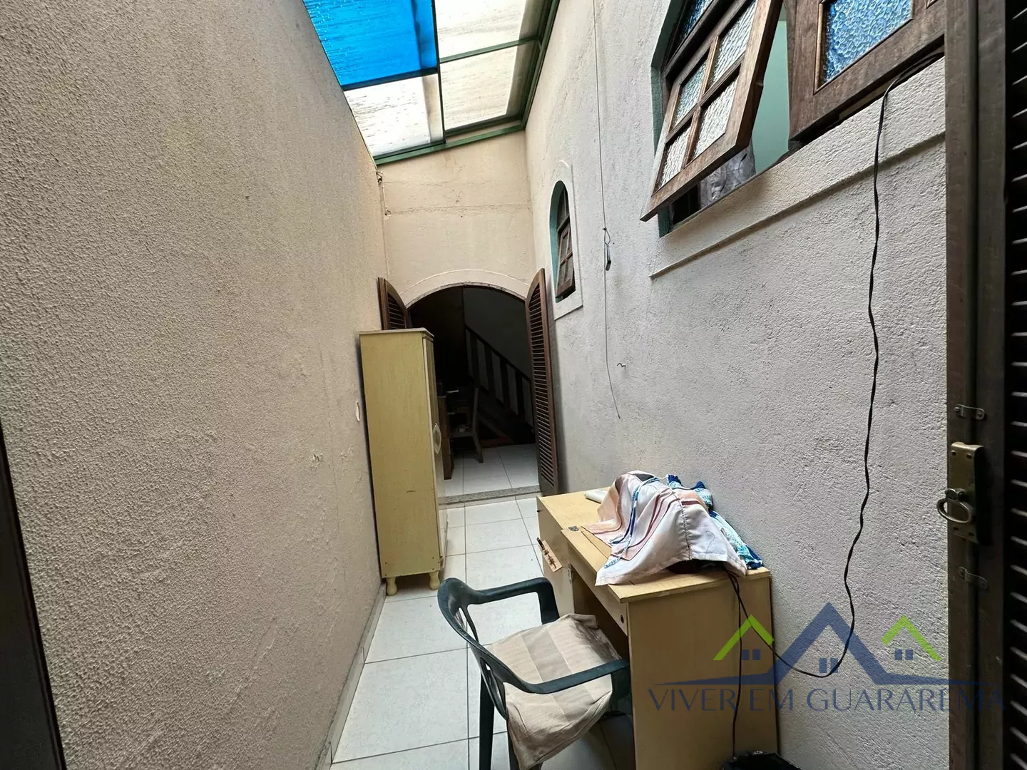 SOBRADO NO BAIRRO DAJUDA — Miniatura 9