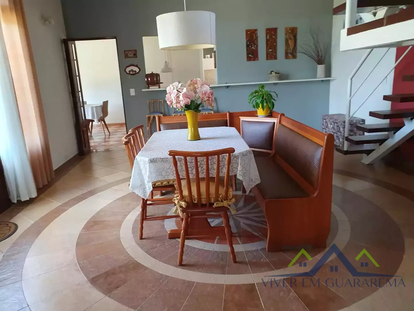 CHÁCARA NO RESIDENCIAL SÍTIO DAS ROSAS — Miniatura 11