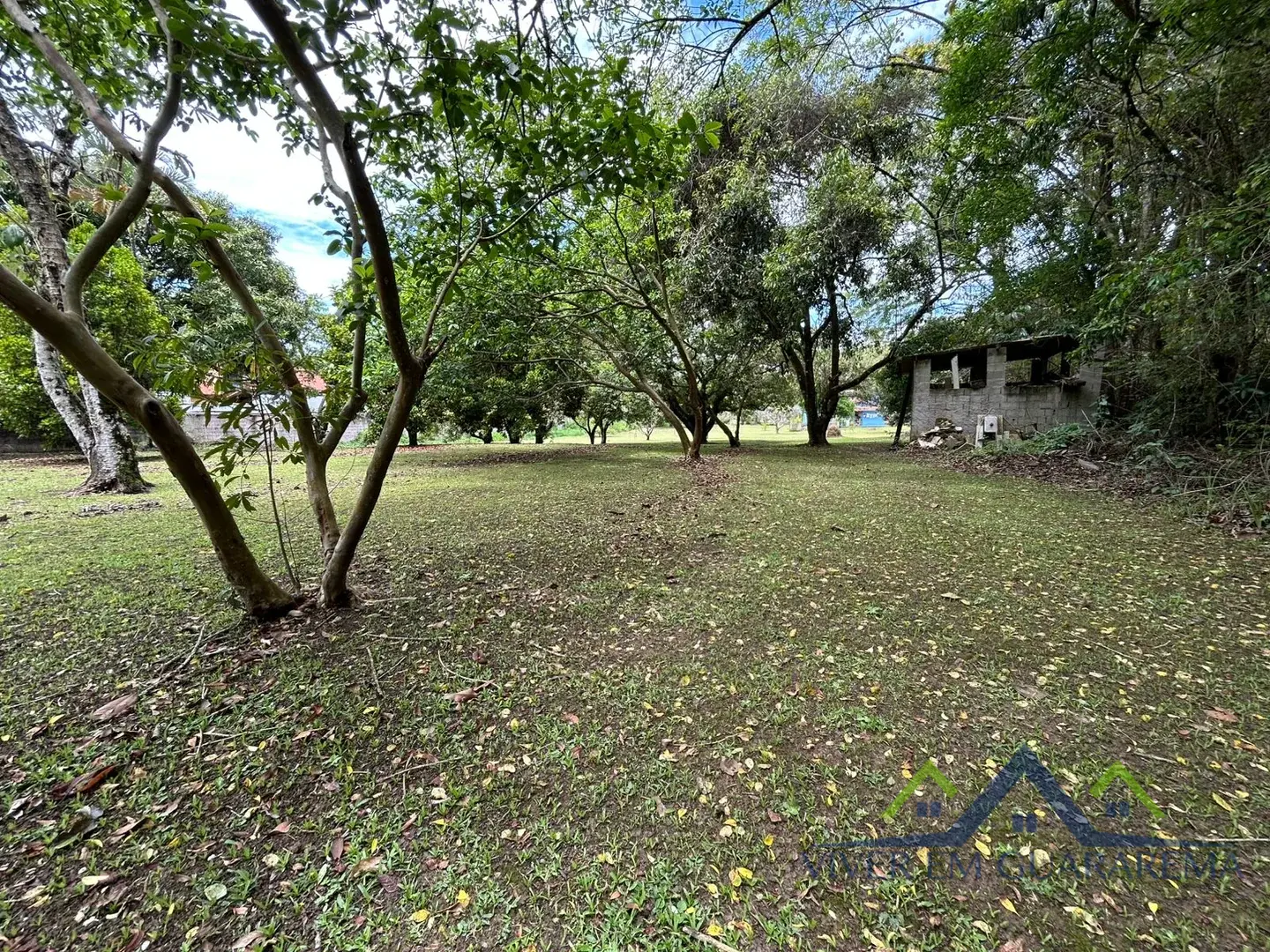 CHÁCARA BEIRA RIO À VENDA — Miniatura 35