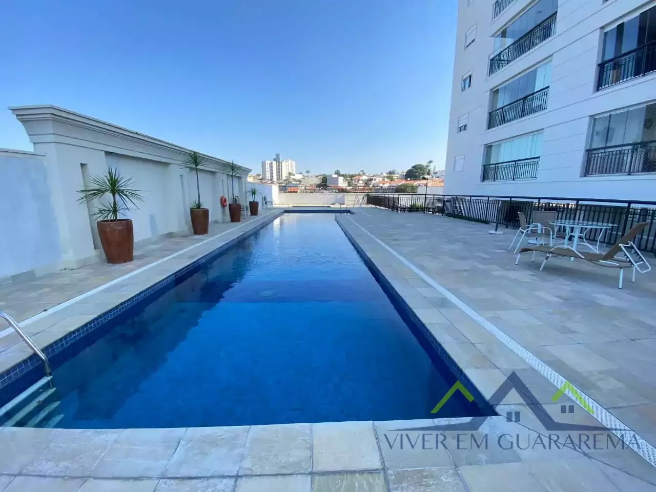 APARTAMENTO NO RESIDENCIAL LUMIÈRE — Miniatura 21