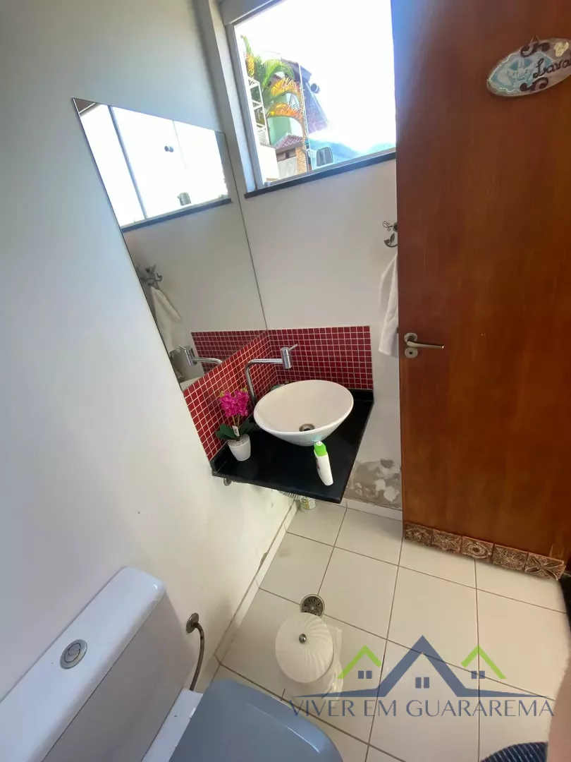 CASA À VENDA NO CONDOMÍNIO ALPES — Miniatura 25