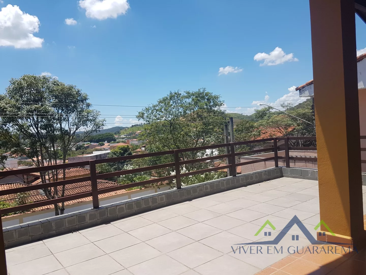 CASA À VENDA NO CENTRO DE GUARAREMA — Miniatura 12