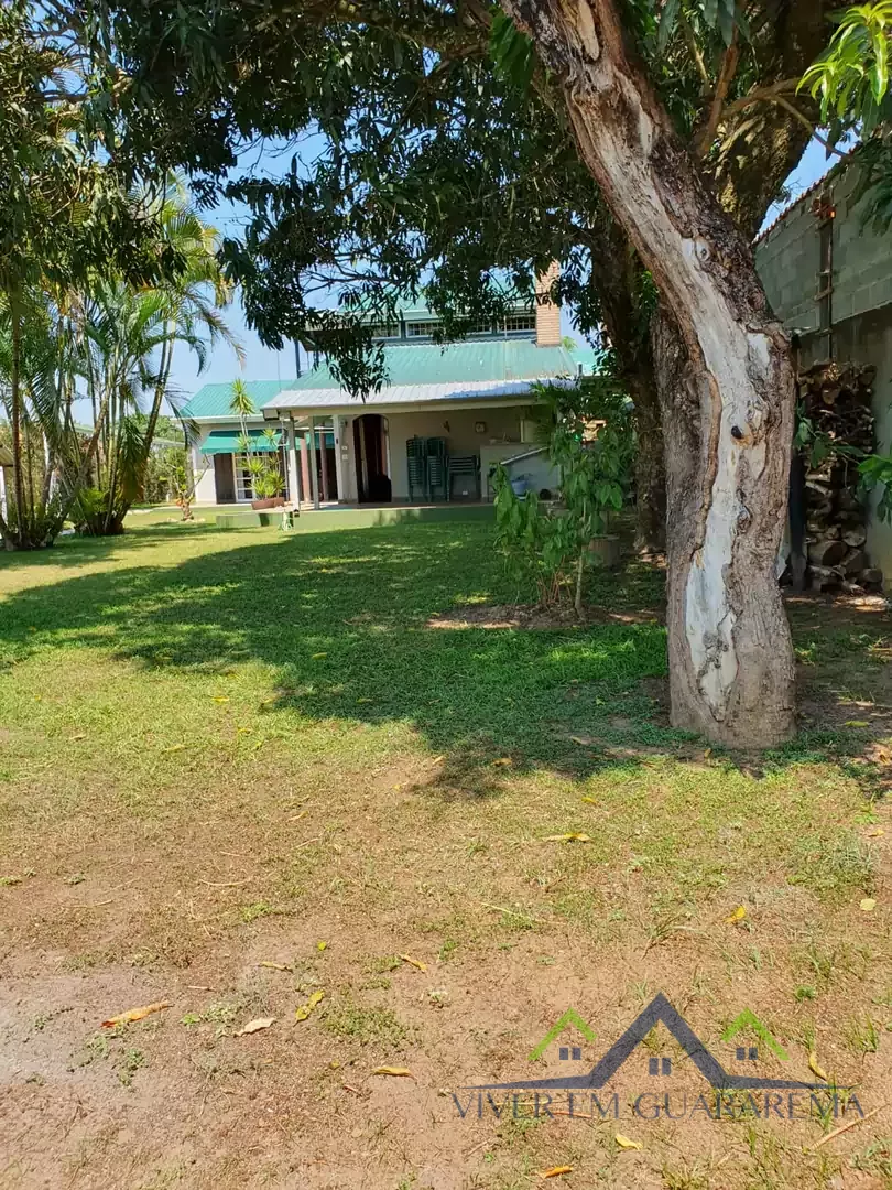 CHÁCARA NO RESIDENCIAL SÍTIO DAS ROSAS — Miniatura 46