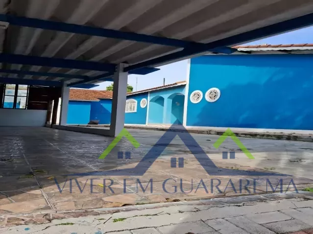 CASA TÉRREA COM EDÍCULA NO ITAPEMA — Miniatura 23
