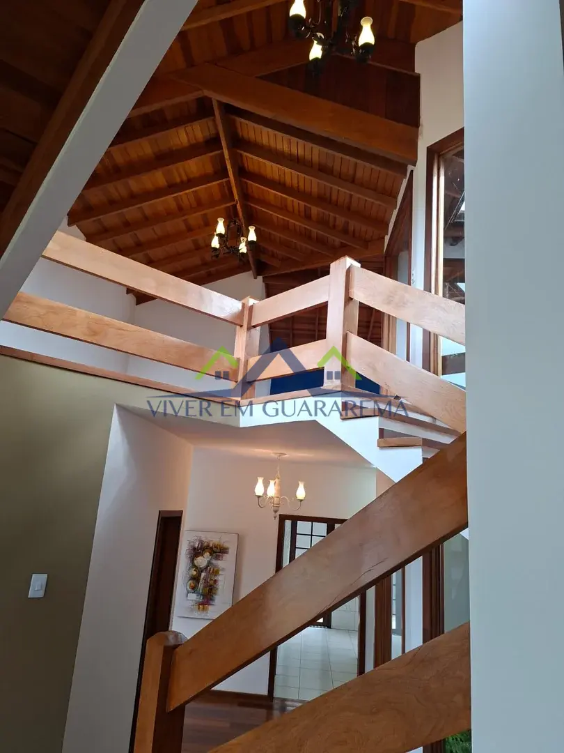 CASA À VENDA NO CONDOMÍNIO PONTE DE PEDRA — Miniatura 12
