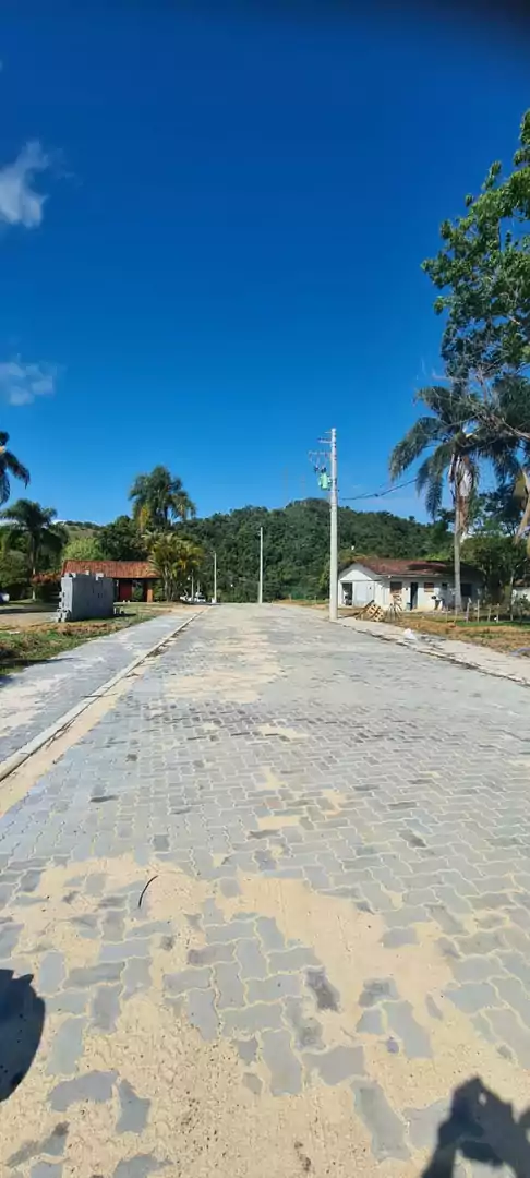 LOTES DISPONÍVEIS PARA VENDA NO CONDOMÍNIO RESIDENCIAL DA ILHA EM GUARAREMA