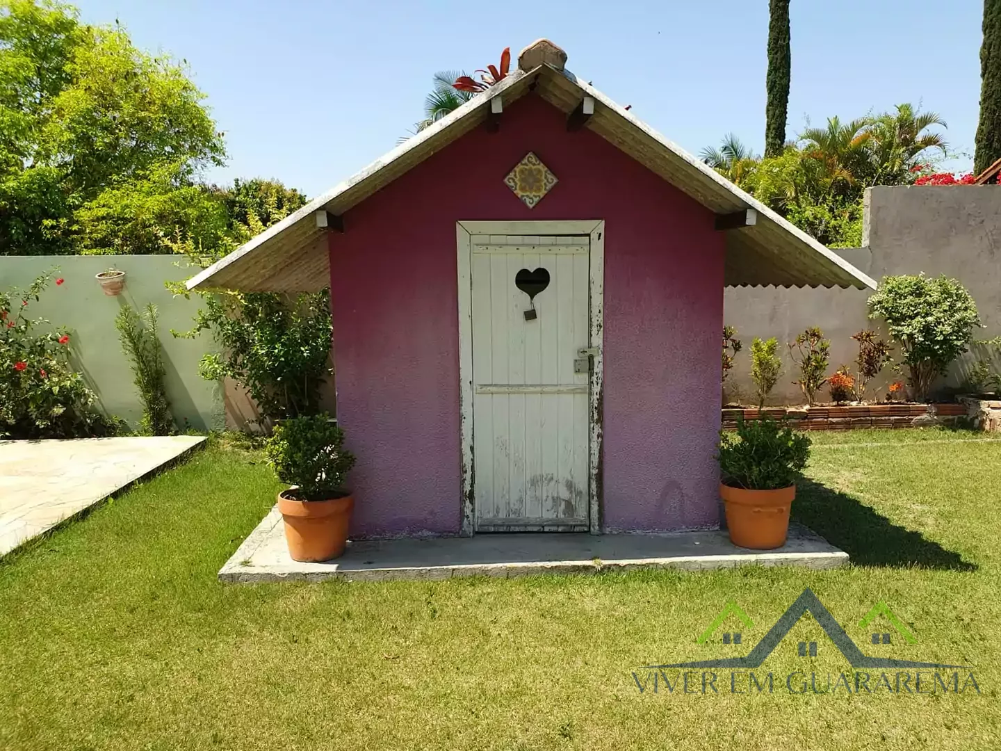 CHÁCARA NO RESIDENCIAL SÍTIO DAS ROSAS — Miniatura 44