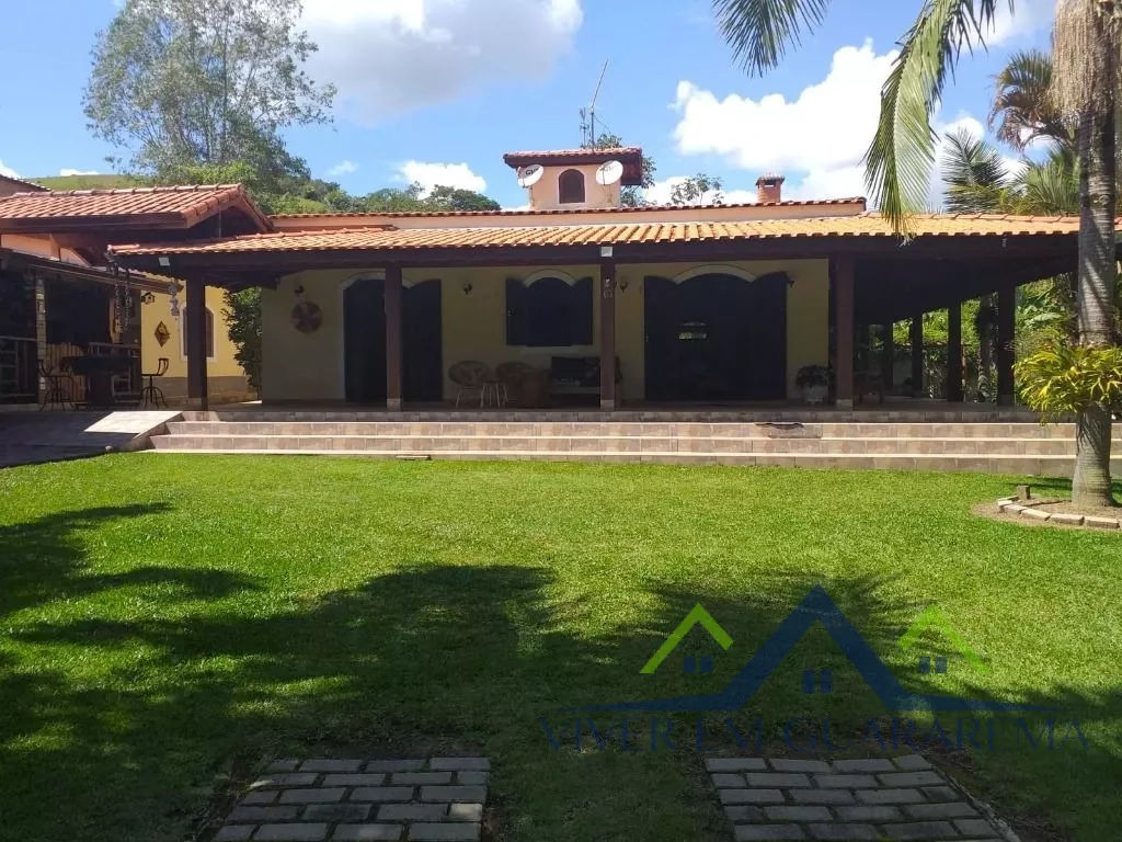 BELÍSSIMA CHÁCARA EM SANTA BRANCA — Miniatura 2