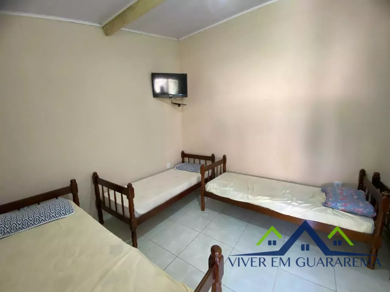CHÁCARA BEIRA RIO À VENDA LOCALIZADA NO CENTRO DE GUARAREMA — Miniatura 6