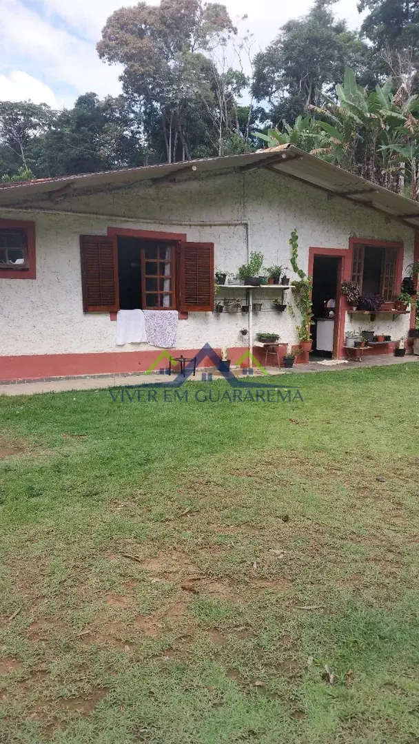 SÍTIO À VENDA NO BAIRRO ITAPETI — Miniatura 2