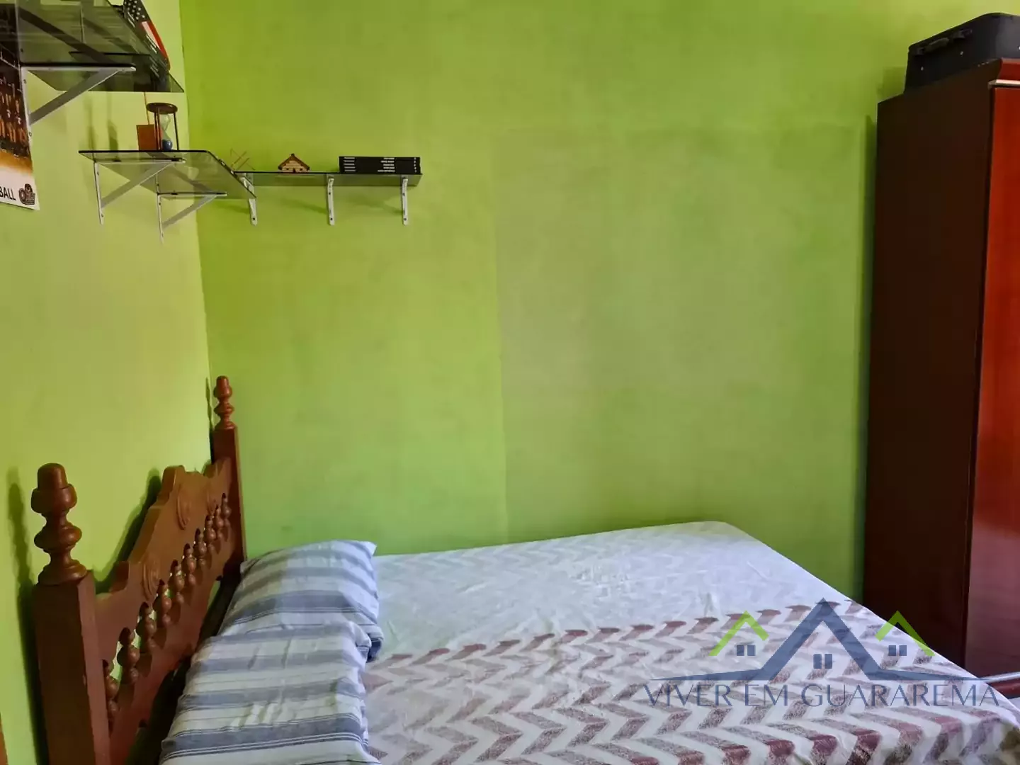CHÁCARA À VENDA NO BAIRRO ITAPETI — Miniatura 10