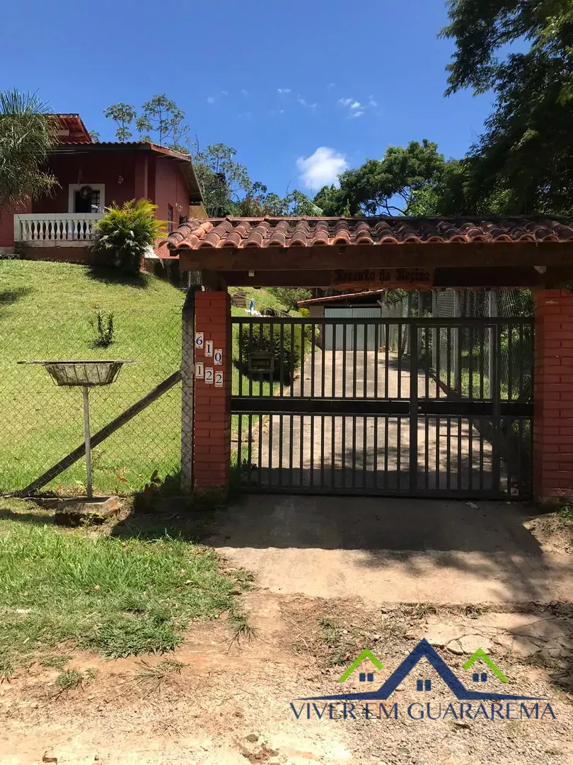CHARMOSA CHÁCARA NO JD COSTÃO