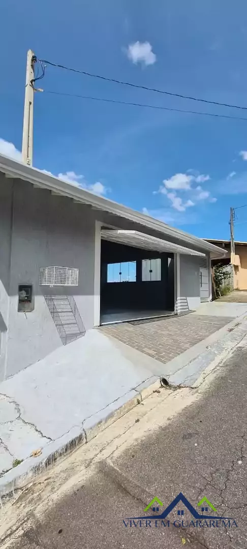 AMPLA E BELA CASA PRÓXIMO AO CENTRO — Miniatura 4