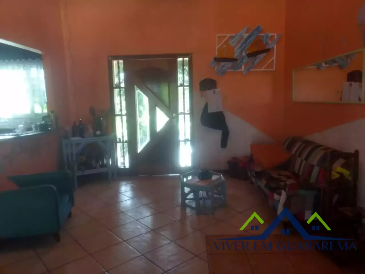 Casa com Piscina — Miniatura 3