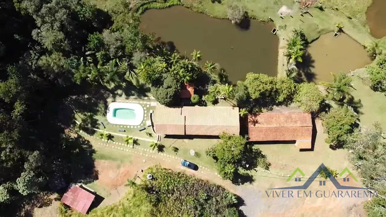 SÍTIO COMPLETO NO BAIRRO SERRA DO ITAPETI — Miniatura 16