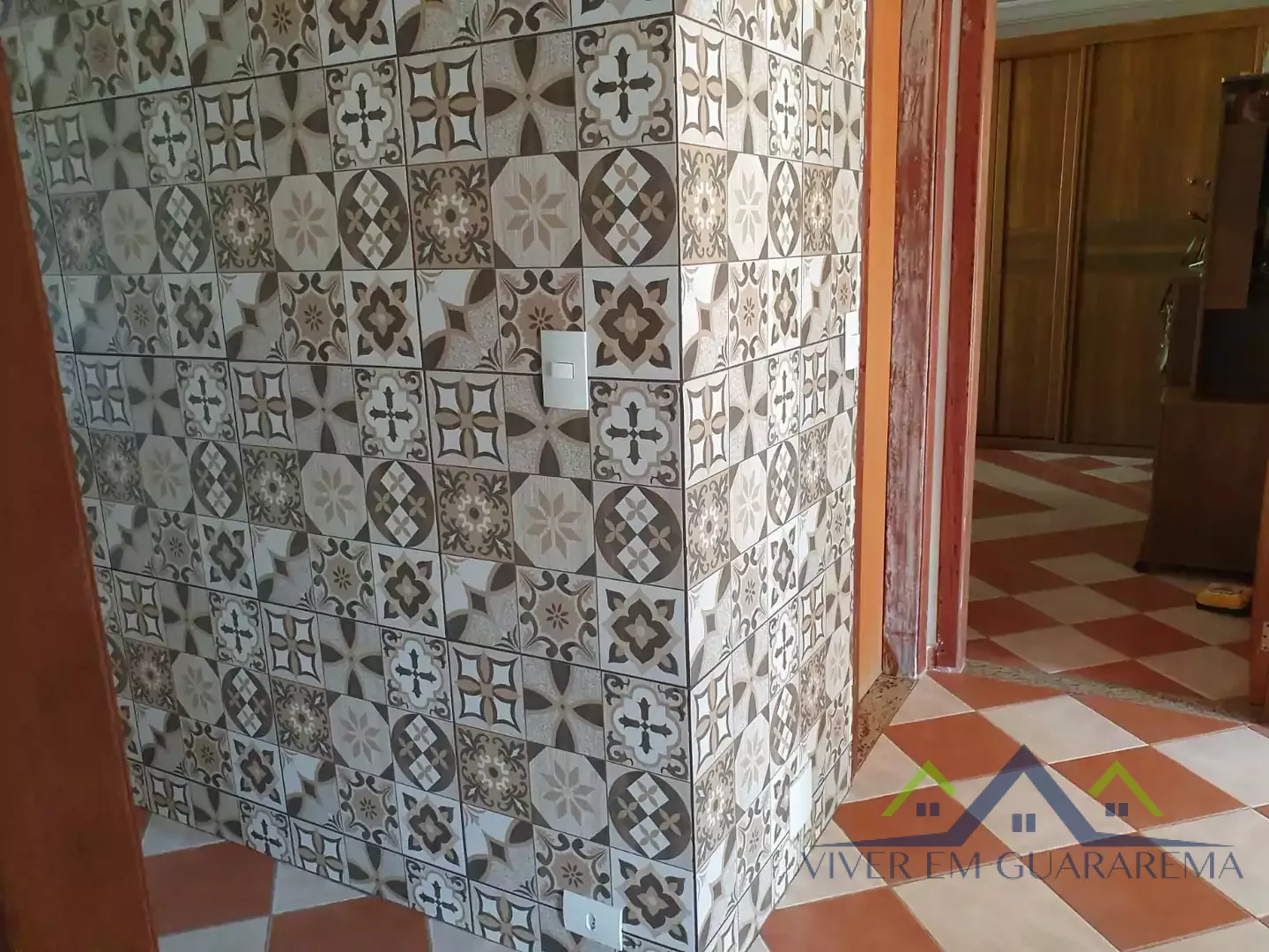 CHÁCARA NO RESIDENCIAL SÍTIO DAS ROSAS — Miniatura 82