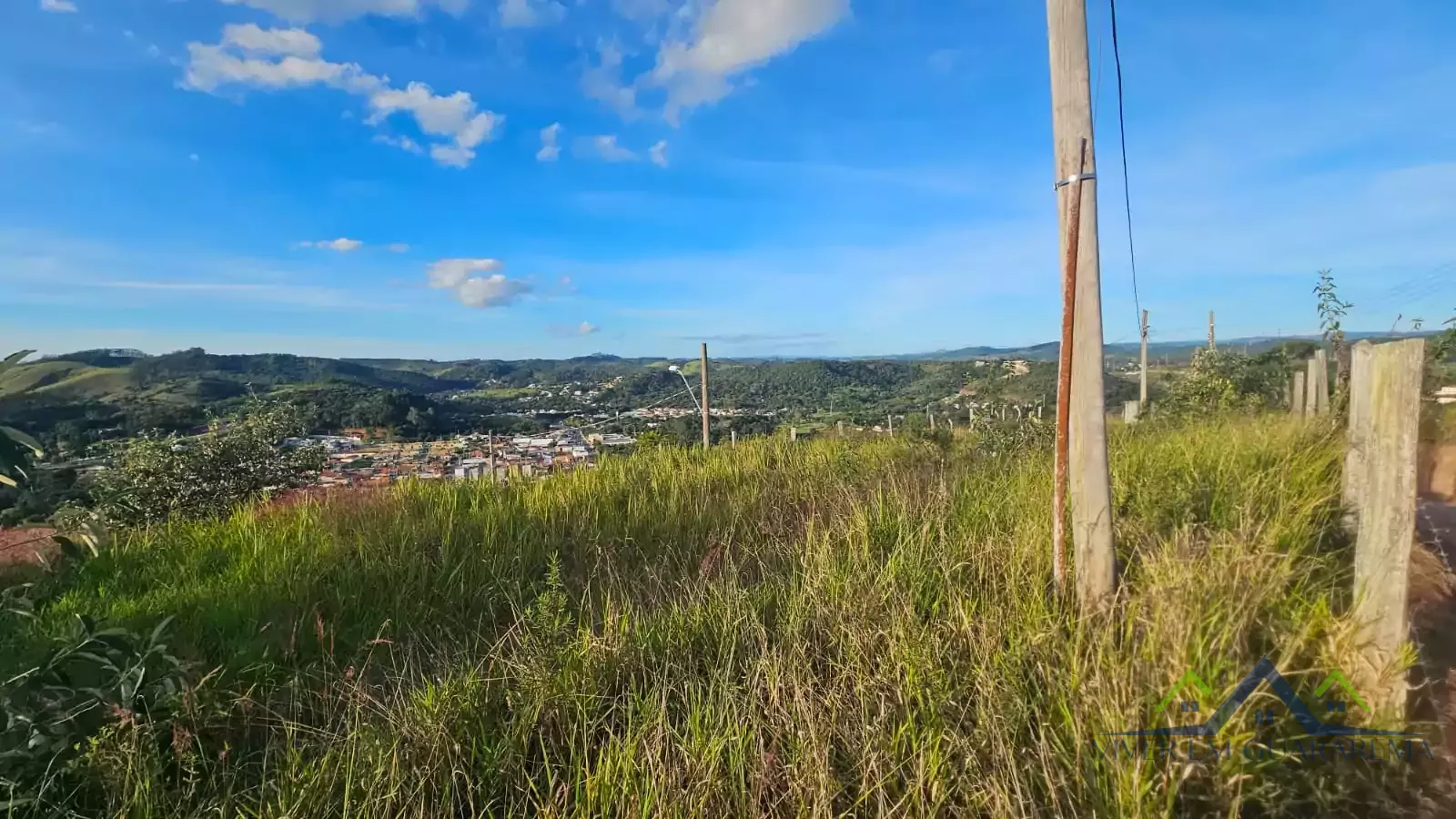 LOTE À VENDA NO BAIRRO DAJUDA — Miniatura 2