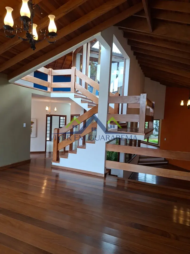 CASA À VENDA NO CONDOMÍNIO PONTE DE PEDRA — Miniatura 4