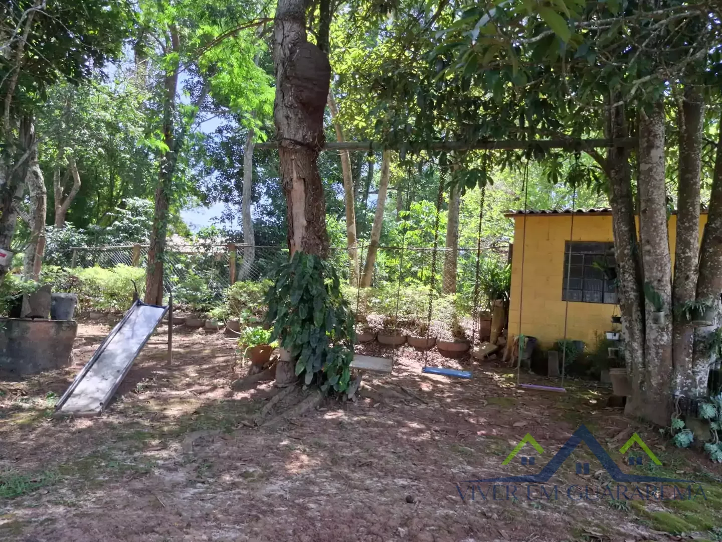 CHÁCARA À VENDA NO BAIRRO ITAPETI — Miniatura 23