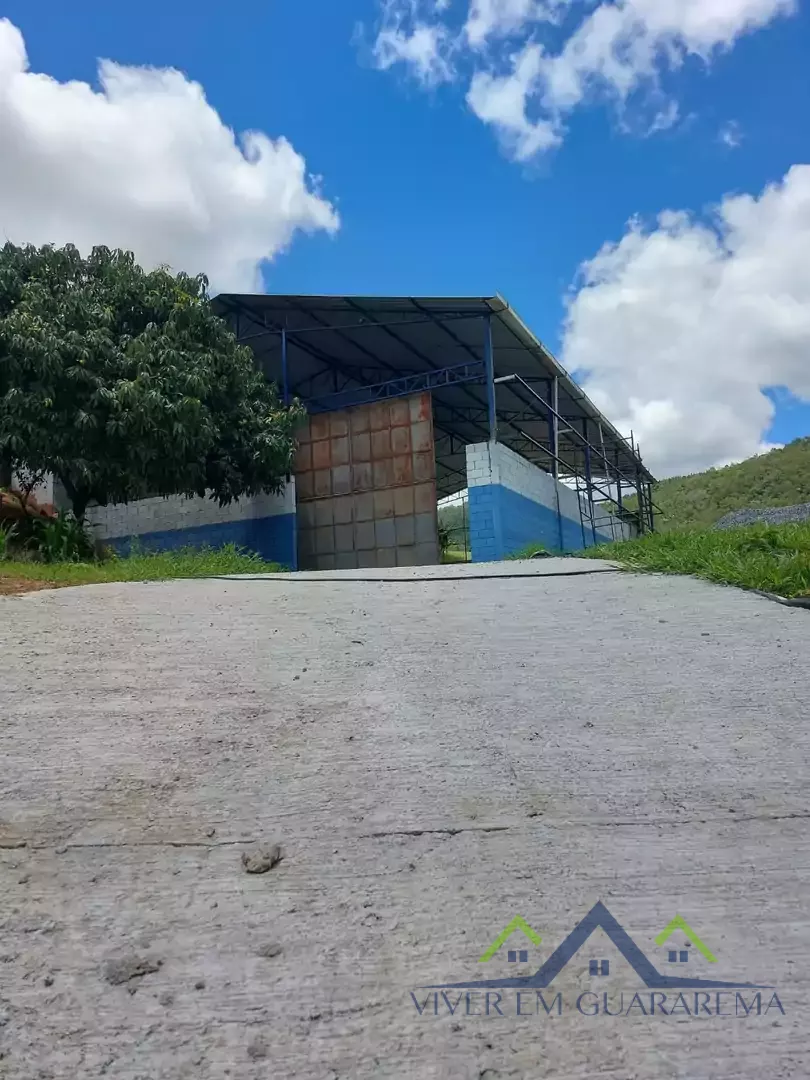 GALPÃO NO BAIRRO ITAPETI — Miniatura 5