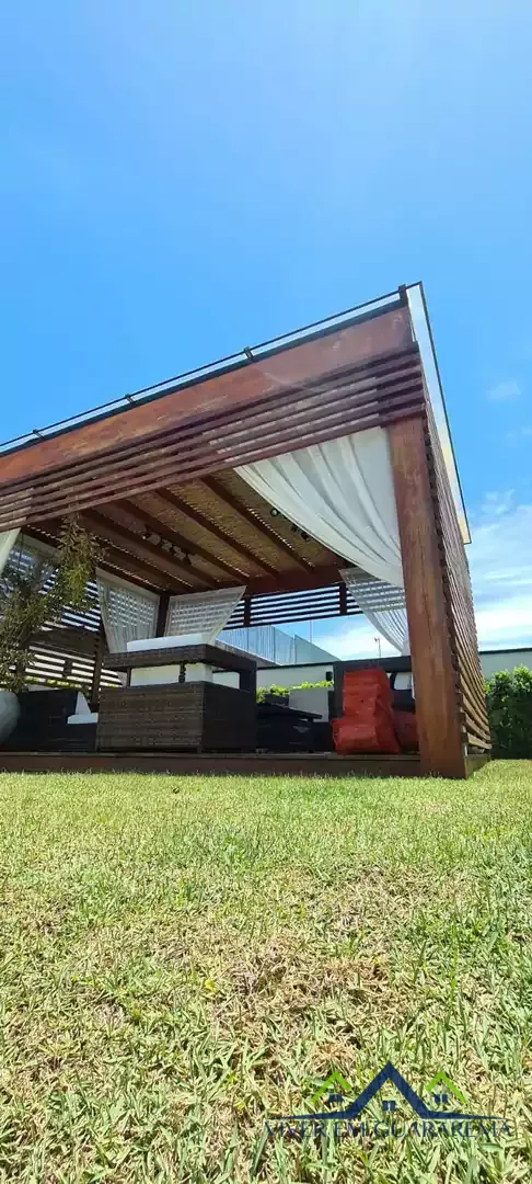 BELÍSSIMA CASA EM CONDOMINÍO FECHADO — Miniatura 18